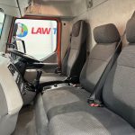 DAF LF 220 Day Cab Dropside Brick Grab - thumbnail