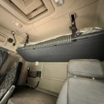 Scania R450 6×2 Rear Lift Highline Tractor Unit PTO - thumbnail
