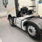Volvo FH 500 6×2 Midlift Tractor Unit - thumbnail