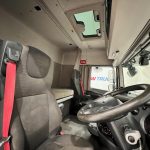 DAF XF 440 6×2 Midlift Tractor Unit PTO - thumbnail