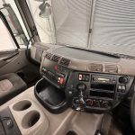 DAF CF85 410 8×4 Day Cab Steel Tipper Grab - thumbnail