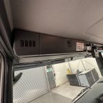 Scania P280 6×2 Rear Lift Day Cab Fridge Box - thumbnail