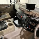 DAF CF85 360 8×4 Day Cab Steel Tipper Grab - thumbnail