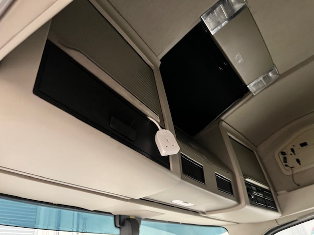 Volvo FH 500 6×2 Midlift Tractor Unit