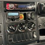 Scania P270 6×2 10 Tyre Flatbed Brick Grab - thumbnail
