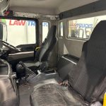 MAN TGS 35.360 8×4 Day Cab Steel Tipper Grab - thumbnail