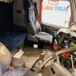 Volvo FH12 420 4×2 GTXL Tractor Unit - thumbnail