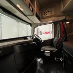 Volvo FH 500 6×2 Midlift Tractor Unit - thumbnail