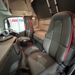 Volvo FH 500 6×2 Sleeper Cab Tractor Unit - thumbnail