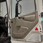 DAF CF85 360 8×2 Flatbed Brick Grab Drawbar - thumbnail