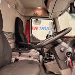 DAF LF 210 Day Cab 2 Car Transporter - thumbnail