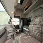 Volvo FH 460 6×2 Midlift Tractor Unit PTO - thumbnail