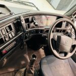 Volvo FH12 420 4×2 Sleeper Cab Tractor Unit - thumbnail