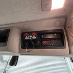DAF LF 210 Day Cab 4 Car Transporter - thumbnail