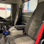 DAF LF55 220 Day Cab Dropside Brick Grab - thumbnail