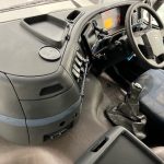 Volvo FM 400 8×4 Steel Tipper Grab Manual - thumbnail