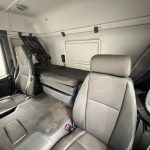Scania P250 4×2 Sleeper Cab Box Van - thumbnail