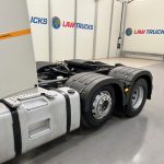 Volvo FH 500 6×2 Midlift Tractor Unit - thumbnail