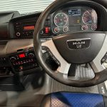 MAN TGX 26.440 6×2 Brick Grab Drawbar - thumbnail