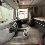 DAF CF 370 6×2 Sleeper Cab Fridge Box - thumbnail