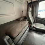 Scania G360 8×2 Sleeper Chassis Cab - thumbnail