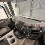 DAF CF85 410 8×4 Day Cab Steel Tipper Grab - thumbnail