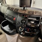 DAF CF85 360 8×4 Day Cab Steel Tipper Grab - thumbnail