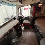Volvo FH 500 6×2 Sleeper Cab Midlift Tractor Unit - thumbnail