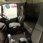 Volvo FH 500 6×2 Midlift Tractor Unit - thumbnail
