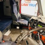Volvo FH12 420 4×2 GTXL Tractor Unit - thumbnail