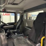 MAN TGS 35.360 8×4 Day Cab Steel Tipper Grab - thumbnail