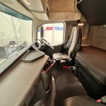 Volvo FH 500 6×2 Midlift Tractor Unit - thumbnail