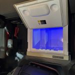 Volvo FH 500 6×2 Sleeper Cab Tractor Unit - thumbnail