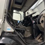 DAF CF85 360 8×2 Flatbed Brick Grab Drawbar - thumbnail