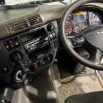 DAF CF85 460 6×2 Flatbed Drawbar Brick Grab - thumbnail