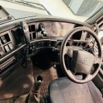 Volvo FH12 420 4×2 Sleeper Cab Tractor Unit - thumbnail