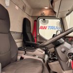 DAF LF 210 Day Cab 2 Car Transporter - thumbnail