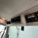 DAF LF 210 Day Cab 4 Car Transporter - thumbnail