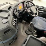 Volvo FM 400 8×4 Steel Tipper Grab Manual - thumbnail