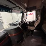Volvo FH 520 6×2 Sleeper Cab Tractor Unit Manual - thumbnail
