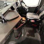 Volvo FH 500 6×2 Midlift Tractor Unit - thumbnail