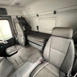 Scania P250 4×2 Sleeper Cab Box Van - thumbnail
