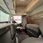 Volvo FH 460 6×2 Midlift Tractor Unit - thumbnail