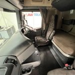 Scania R450 6×2 Rear Lift Highline Tractor Unit PTO - thumbnail