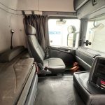 Scania G360 8×2 Sleeper Chassis Cab - thumbnail