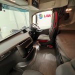 Volvo FH 500 6×2 Sleeper Cab Midlift Tractor Unit - thumbnail