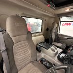 DAF CF85 410 8×4 Day Cab Steel Tipper Grab - thumbnail