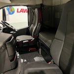 Volvo FH 500 6×2 Midlift Tractor Unit - thumbnail