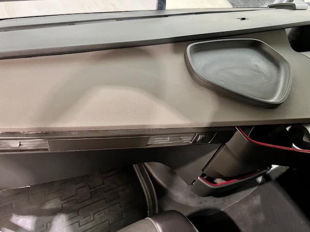 Volvo FH 500 6×2 Midlift Tractor Unit