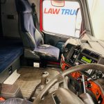 Volvo FH12 420 4×2 GTXL Tractor Unit - thumbnail